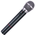 mikrofon bezprzewodowe