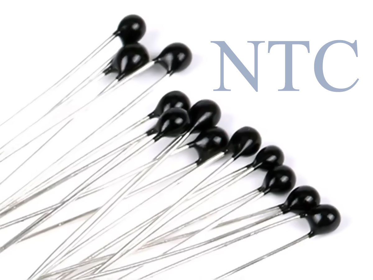 Zastosowanie sond i czujników temperatury NTC