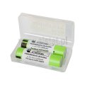 Akumulator 18650; 2900mAh 3,6V 2szt PANASONIC