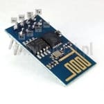 Moduł WIFi  ESP8266 esp01